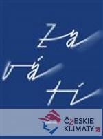 Zavátí - książka