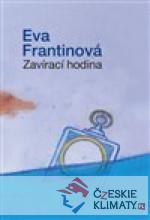 Zavírací hodina - książka