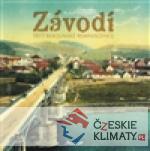 Závodí - książka