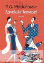 Zavolejte Jeevese! - książka