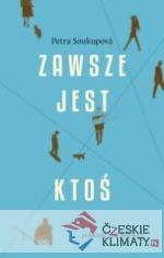 Zawsze jest ktoś - książka