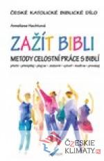 Zažít Bibli - książka