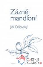 Zázněj mandloní - książka