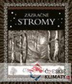 Zázračné stromy - książka