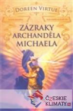 Zázraky archanděla Michaela - książka