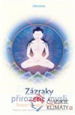 Zázraky přirozené mysli. - książka