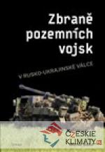 Zbraně pozemních vojsk - książka