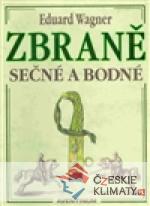 Zbraně sečné a bodné - książka