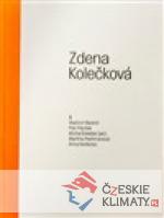 Zdena Kolečková - książka