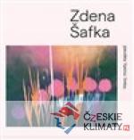 Zdena Šafka - książka