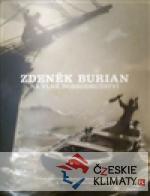 Zdeněk Burian - książka