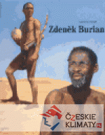 Zdeněk Burian - książka