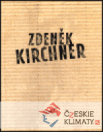 Zdeněk Kirchner - książka