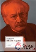 Zdeněk Nejedlý - książka
