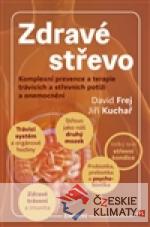 Zdravé střevo - książka