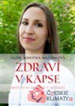 Zdraví v kapse - książka