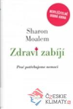 Zdraví zabíjí - książka