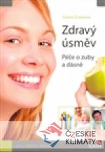 Zdravý úsměv - książka