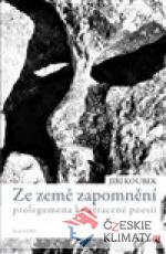Ze země zapomnění - książka