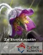 Ze života rostlin - książka