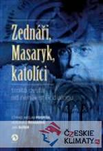 Zednáři, Masaryk, katolíci - książka