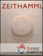 Zeithamml - monografie - książka