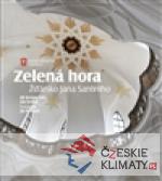 Zelená hora - książka