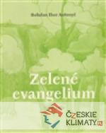 Zelené evangelium - książka