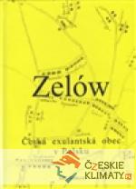 Zelów. Česká exulantská obec v Polsku - książka