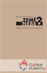 Země, či nebe? - książka