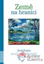 Země na hranici - książka