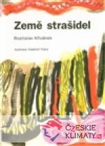 Země strašidel - książka