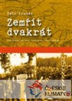 Zemřít dvakrát - książka