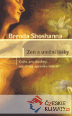 Zen a umění lásky - książka
