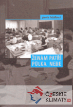 Ženám patří půlka nebe - książka