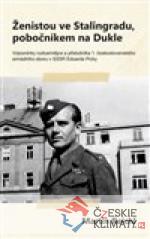 Ženistou ve Stalingradu, pobočníkem na Dukle - książka