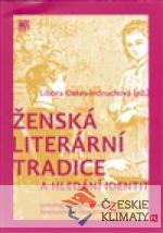Ženská literární tradice a hledání identit - książka