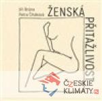 Ženská přitažlivost - książka