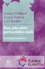 Ženy jako oběti partnerského násilí - książka