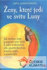 Ženy, které jedí ve svitu Luny - książka