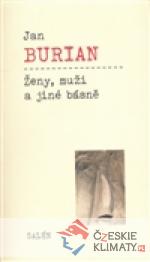 Ženy, muži a jiné básně - książka