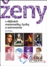 Ženy v dějinách matematiky, fyziky a astronomie - książka