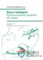 Ženy v (e)migraci - książka