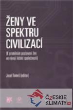 Ženy ve spektru civilizací - książka