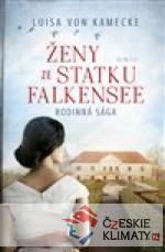 Ženy ze statku Falkensee - książka