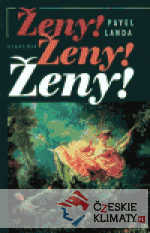 Ženy, ženy, ženy! - książka