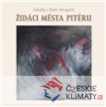 Židáci města Pitěru - książka