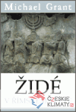 Židé v římském světě - książka