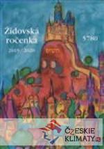 Židovská ročenka 5780, 2019/2020 - książka