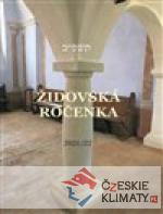 Židovská ročenka 5782, 2021/2022 - książka